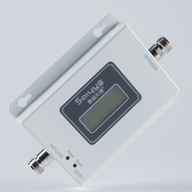 广陵家用配电房机房信号放大器200㎡