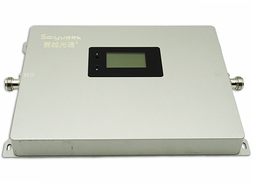  广陵三频/四频/五频手机信号接收器800㎡