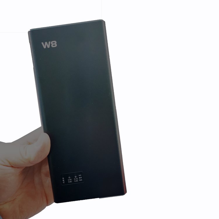  广陵蓝牙WiFi信号屏蔽器
