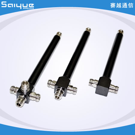  广陵FM调频广播同步广播功分器