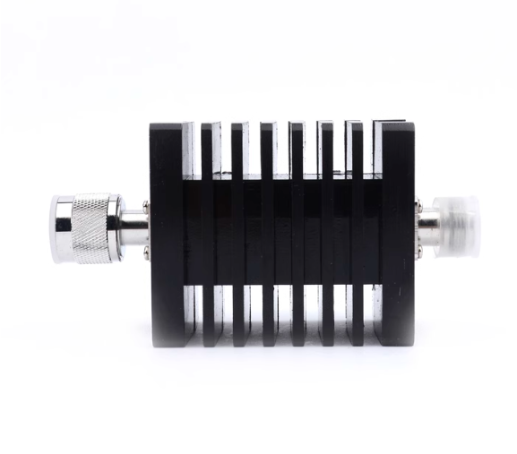  广陵腔体固定衰减器0-3G/0-4G  N型接口